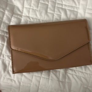Steve Madden clutch
